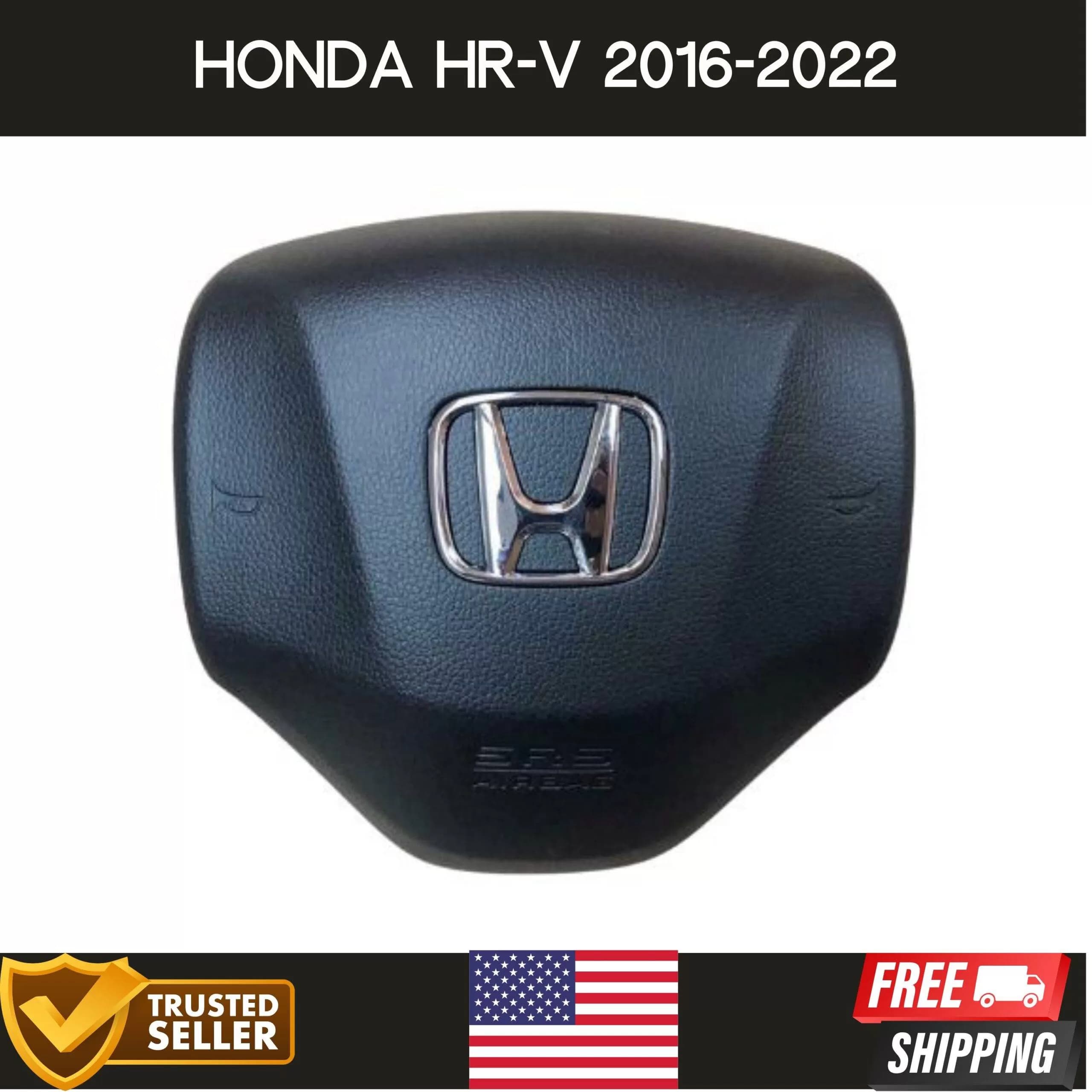 2016 2017 2018 2019 2020 2021 2022 HONDA HR-V HRV Airbag image 7