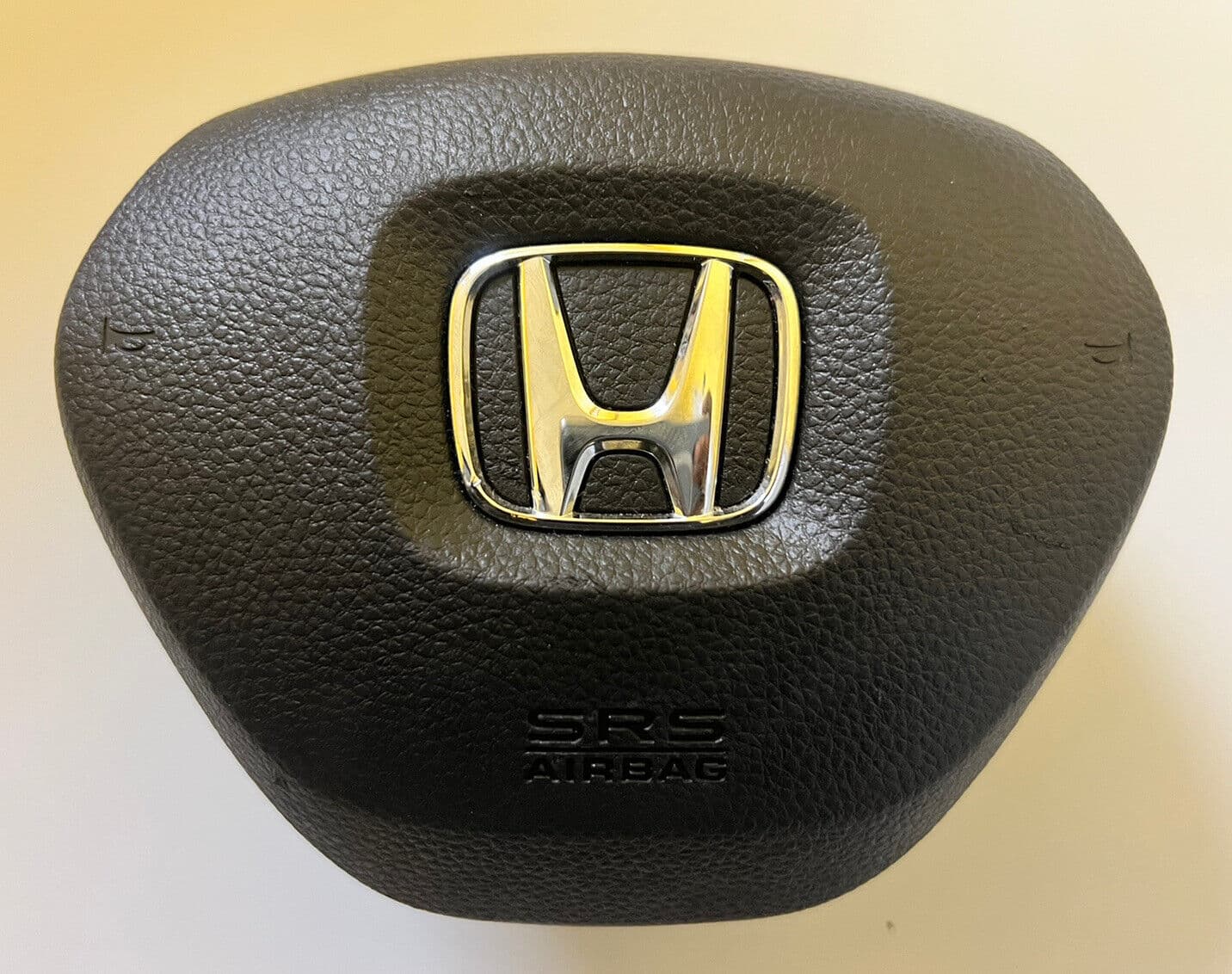 2018 2019 2020 2021 2022 Honda Accord Driver Steering Wheel Airbag Black image 8