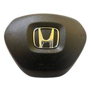 Honda Airbags – Prevention from shock and life protection
