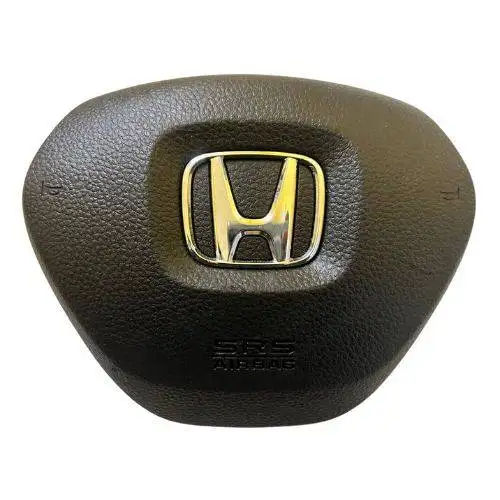 Ensuring safety while driving: Buy genuine Honda car airbags