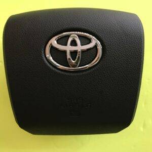 Toyota Tundra, 4runner, Sequoia, Tacoma Driver Steering Wheel Airbag-buyurparts.com