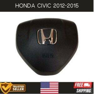 2012 2013 2014 2015 HONDA Civic Airbag-buyurparts.com
