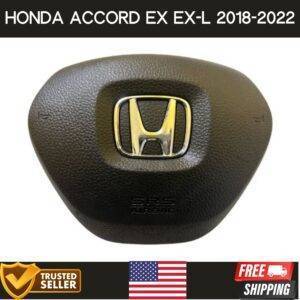 2018 2019 2020 2021 2022 Honda Accord EX EXL Airbag OEM-buyurparts.com