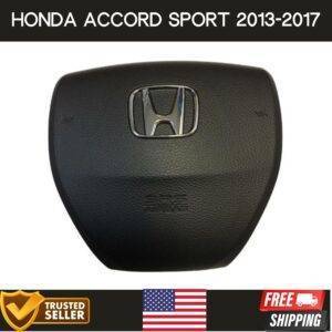 2013 2014 2015 2016 2017 Honda Accord Sport Airbag OEM-buyurparts.com