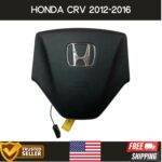 2012 2013 2014 2015 2016 HONDA CRV CR-V Airbag-buyurparts.com