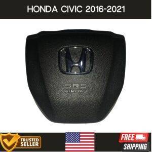 2016 2017 2018 2019 2020 2021 Honda Civic Airbag-buyurparts.com