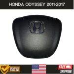 2011 2012 2013 2014 2015 2016 2017 Honda Odyssey Airbag OEM-buyurparts.com