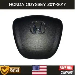 2011 2012 2013 2014 2015 2016 2017 Honda Odyssey Airbag OEM-buyurparts.com