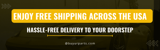Free shipping banner-Buyurparts