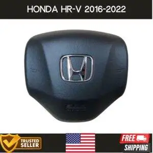 2016 2017 2018 2019 2020 2021 2022 HONDA HR-V Airbag-buyurparts.com